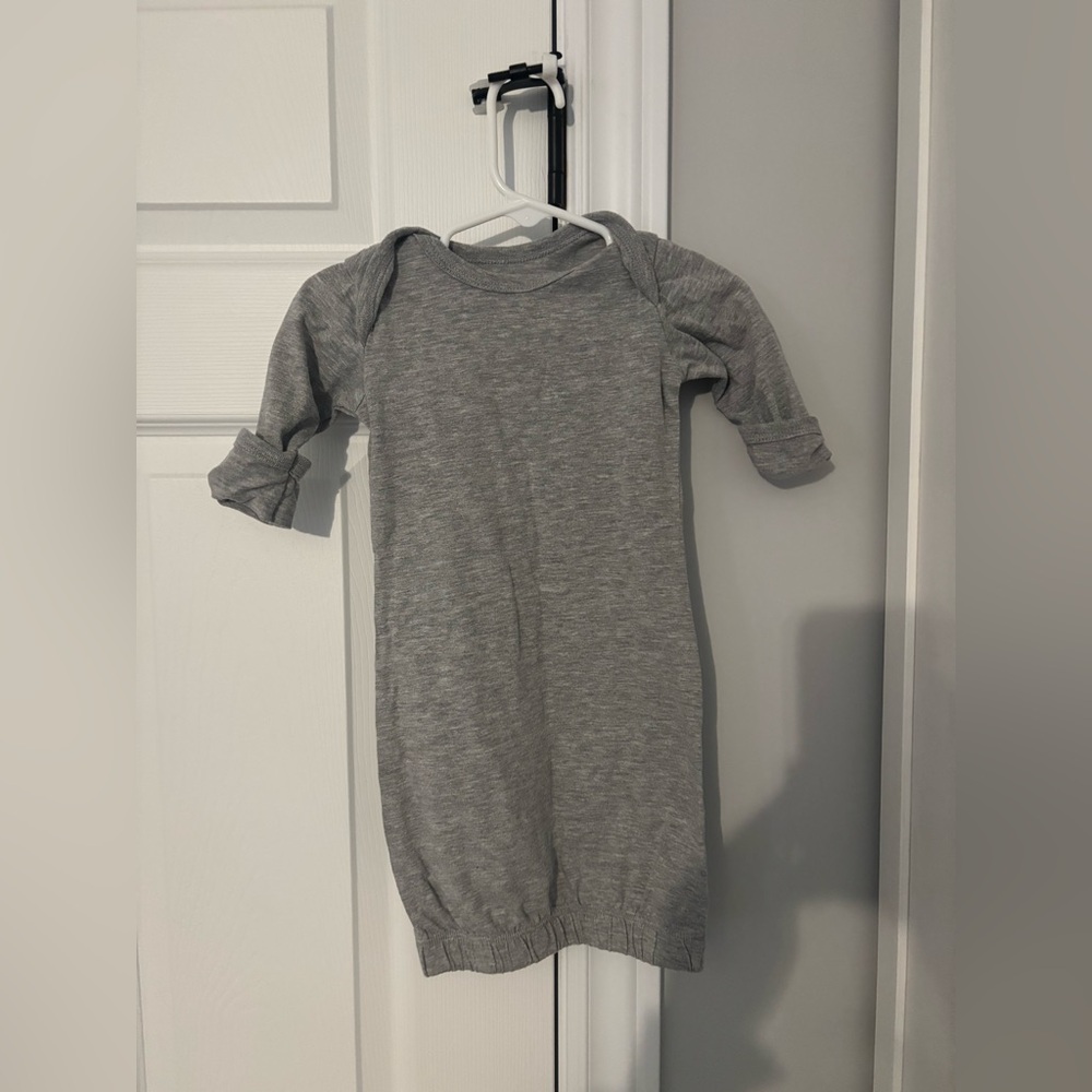 Mini Mioche Baby Sleep Gown